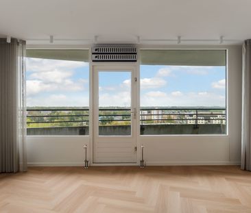 Appartement te huur: Tine van Dethstraat 85 2331 CD Leiden - Photo 2