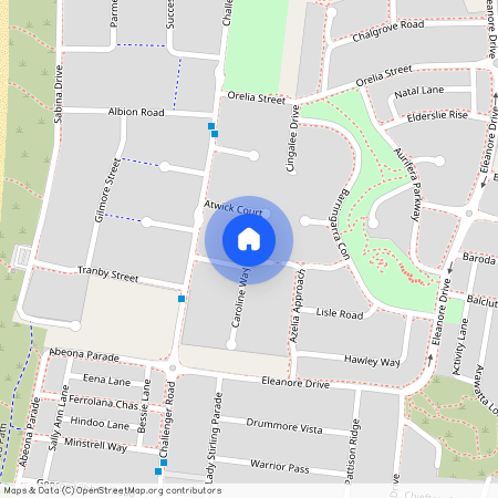 6 Caroline Way, Madora Bay