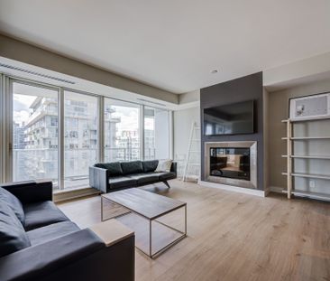 For Lease - 180 University Avenue Unit# 3103, Toronto, Ontario - Photo 5