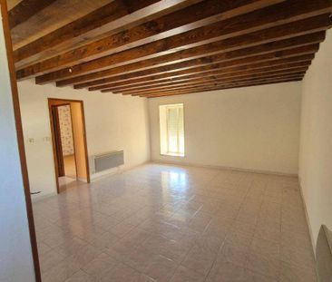 Maison 3 pièces - 71260 Saint-Gengoux-de-Scissé - Photo 1