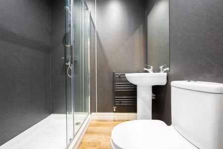 2 bedroom apartment to rent - Photo 5