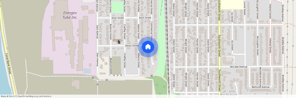 180 Commercial Street Unit# Lower, Welland