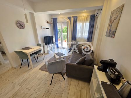 Studio/Γκαρσονιέρα για ενοικίαση Αγία Αικατερίνη (Άνω Πόλη) - Photo 2
