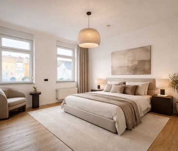 HOCHWERTIGE MASIONETTEWOHNUNG UN KREFELD ZU MIETEN! - Photo 5