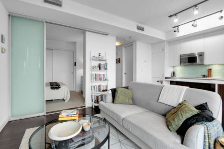 For Lease - 201 Parkdale Avenue Unit# 408, West Centre Town, Ontario - Photo 4