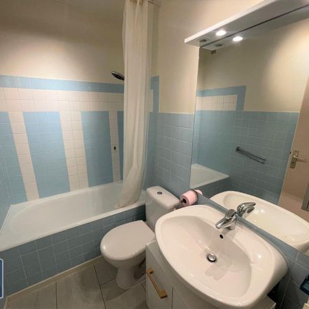Location Appartement 1 pièce 21m² DIJON 21000 - Photo 3