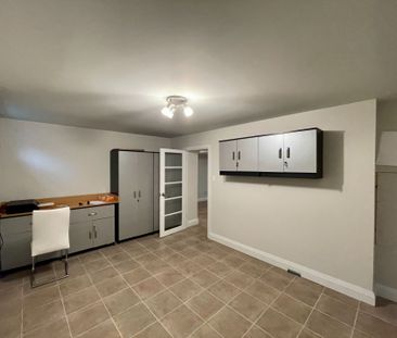 For Lease - 29 Chipping Road Unit# BSMT, Toronto, Ontario - Photo 1