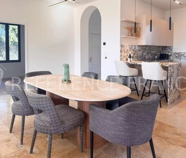 Villa • Mougins - Photo 3