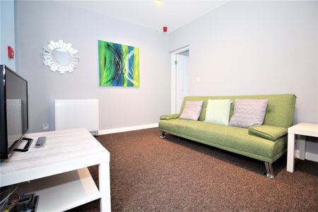 Northampton Street, Leicester, Leicestershire, LE1 1PA - Photo 4