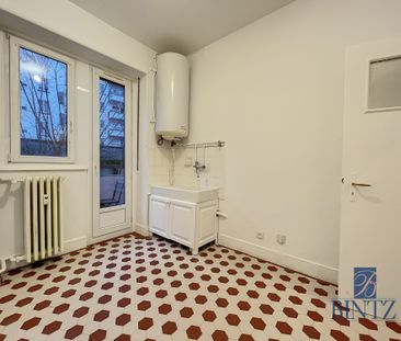 Location Appartement 1 pièce 36m² STRASBOURG 67000 - Photo 6