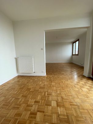 A LOUER BREST APPARTEMENT T4 DOURJACQ PARFAIT ETAT - Photo 1