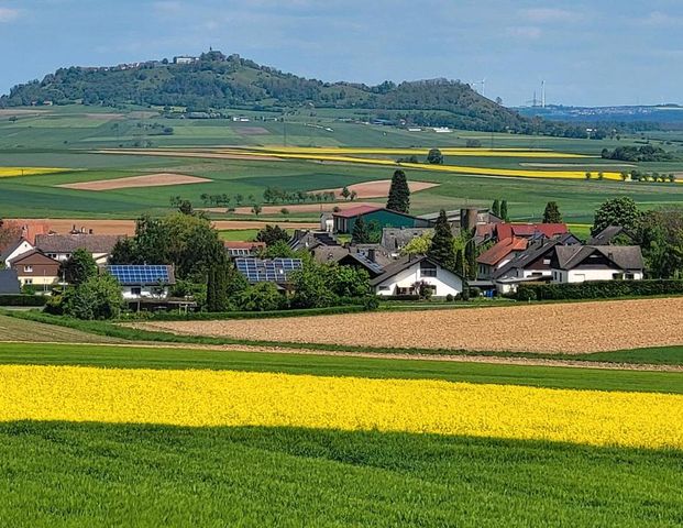 Naturnah Leben! Schöne 2/3 ZKB Terassenwohnung - Photo 1