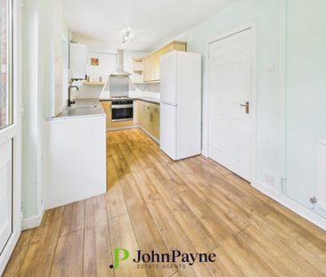 2 bedroom terraced house to rent - Photo 2