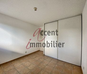 Appartement Avignon 3 pièce(s) 62 m2, - Photo 1