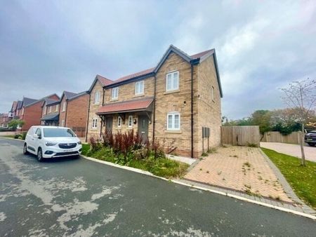 Healey Close, Wyberton, Property for rent - Photo 5