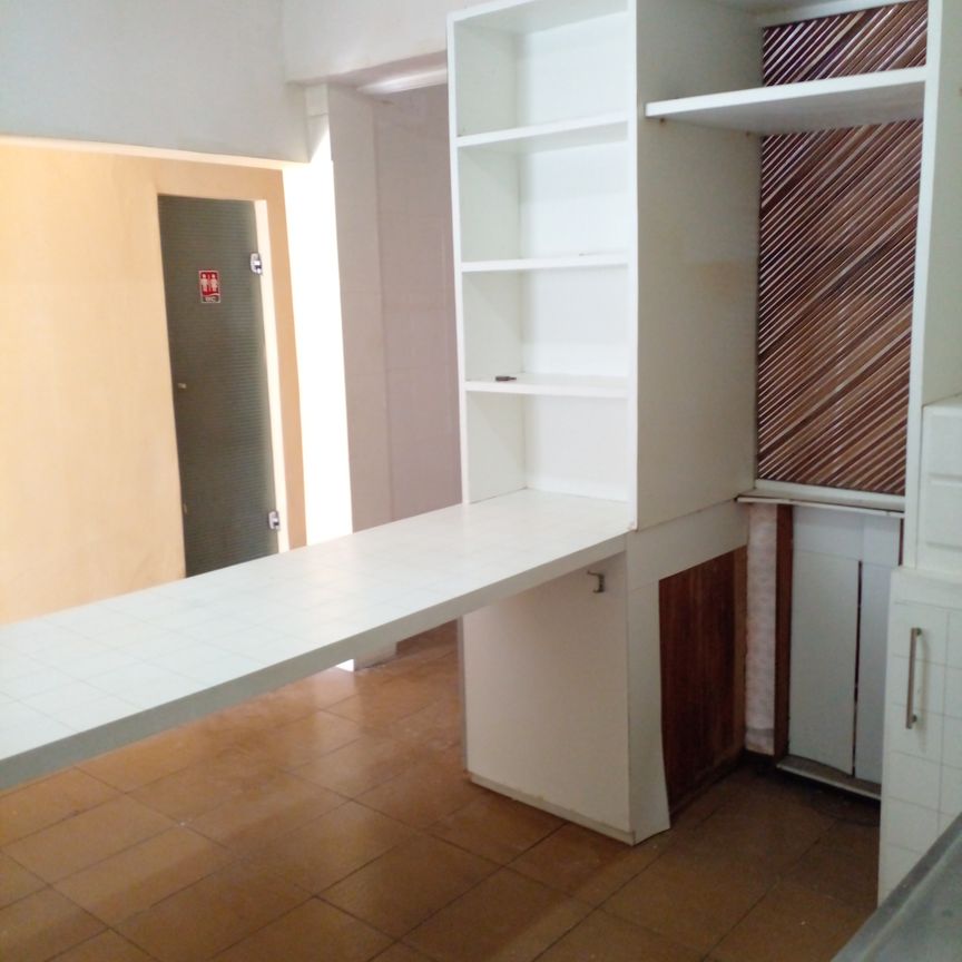 TAUAPE - CASA - JOAO PAULINO BARROS LEAL, 2112 - Foto 1