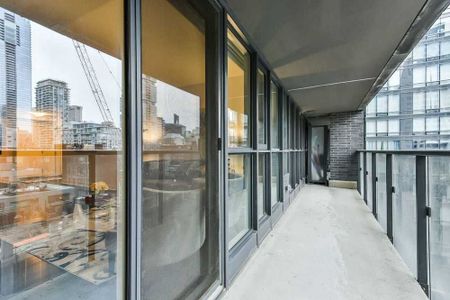 For Lease - 295 Adelaide Street Unit# 814, Toronto, Ontario - Photo 4