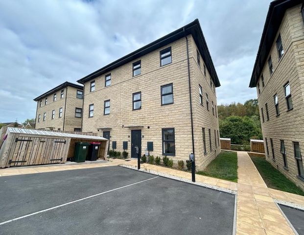 2 bedroom house to rent - Photo 1