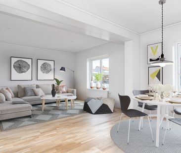 Odlingsgatan, Ytterby - Photo 1