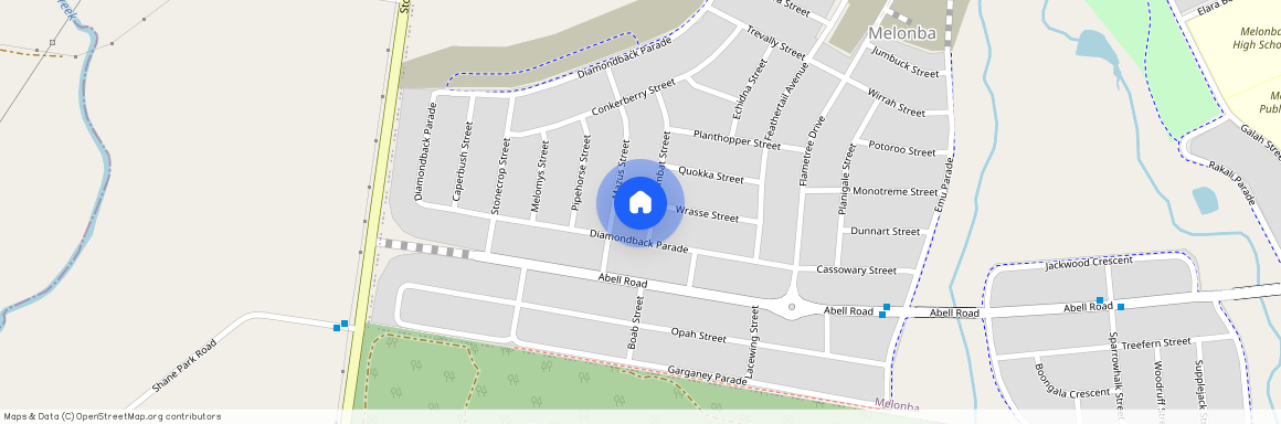 5 Numbat Street, Marsden Park NSW 2765