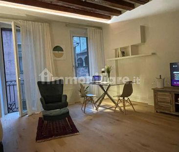 Loft via Belle Parti 23, Piazze - Duomo, Padova - Photo 1