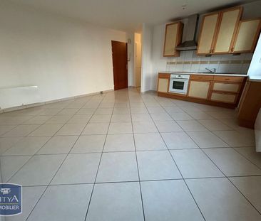 Location Appartement 3 pièces 52m² ALENCON 61000 - Photo 5