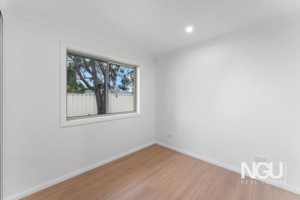 Be The First To Enjoy This Newly Built Two Bedroom Granny Flat! - Photo 1