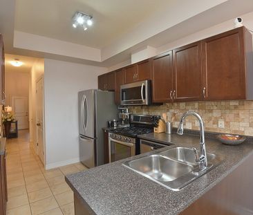 For Lease - 45 Seabreeze Crescent Unit# 21, Hamilton, Ontario - Photo 3