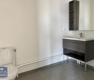 Appartement à louer 2 pièces 43.98m² - Photo 2