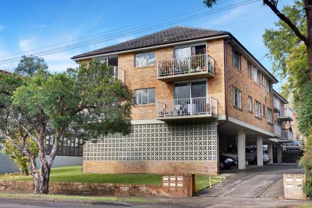 10/91 Gerard Street, Cremorne. - Photo 3