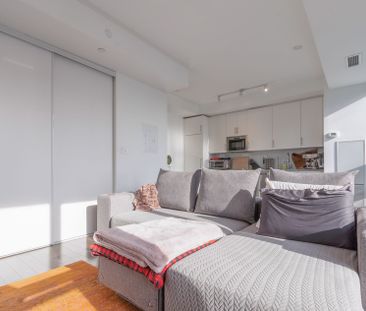 For Lease - 460 Adelaide Street Unit# 1812, Toronto, Ontario - Photo 3