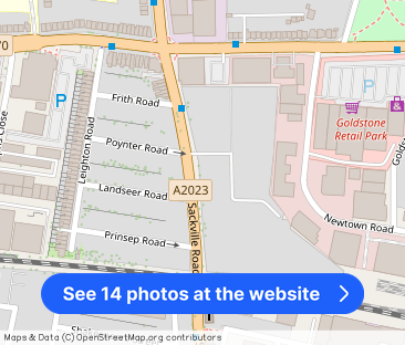 Boulevard Place, Hove, East Sussex, BN3 7RX - Photo 1
