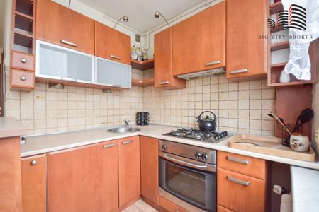 Przestronna kawalerka na LSM - Photo 5