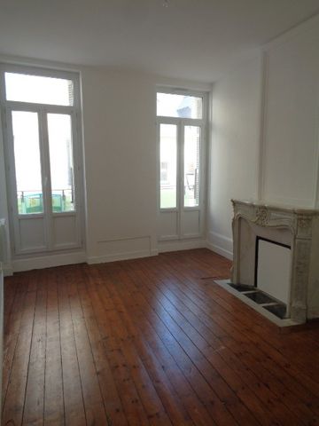 Location Appartement 3 pièces 48m² CHERBOURG-EN-COTENTIN 50100 - Photo 5