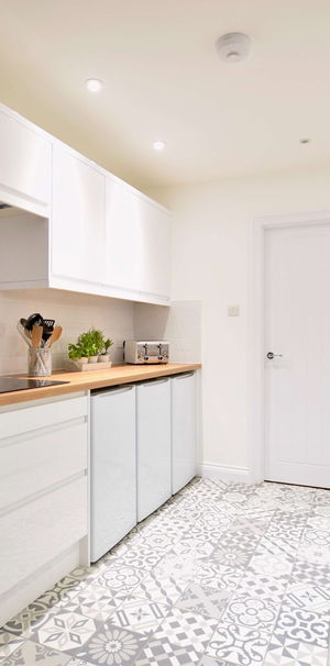 🌟Premium En-Suite Room🌟 Bedroom 5 - Photo 1