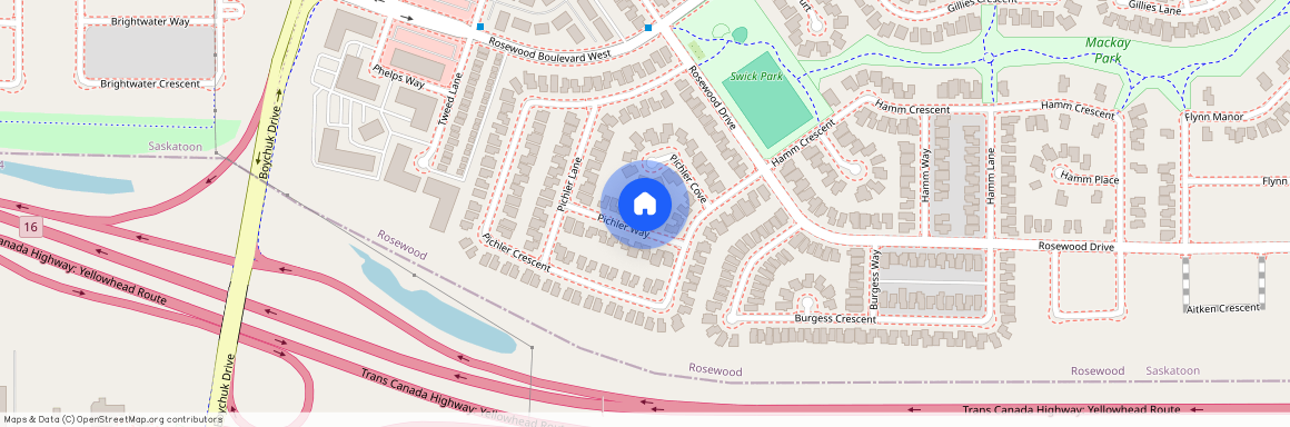 516 Pichler Way, Saskatoon