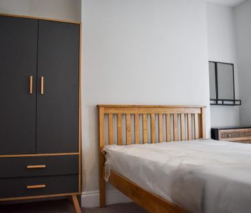 1 bedroom terraced house to rent - Photo 6