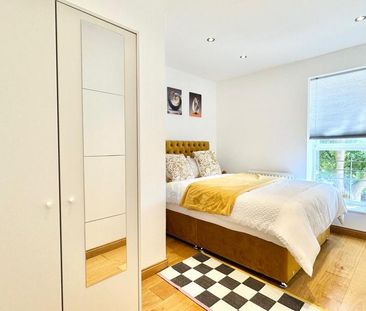 2 bedroom apartment to rent - Photo 6