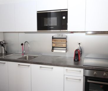 3.5 room apartment - Photo 4