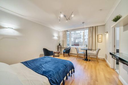 Studio to rent - Photo 2