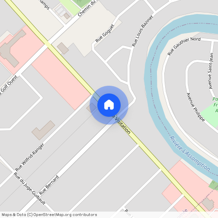11 Bousquet, Joliette, Joliette, Lanaudière, J6E 4N3