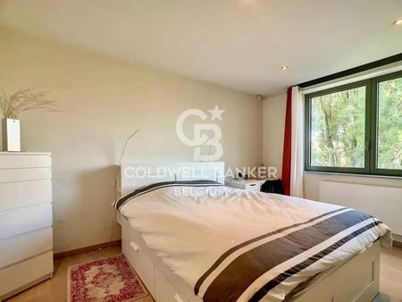 Appartement te huur - Foto 4