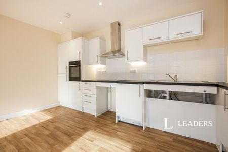 1 bedroom flat to rent - Photo 4