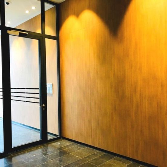 Appartement te huur - Photo 1