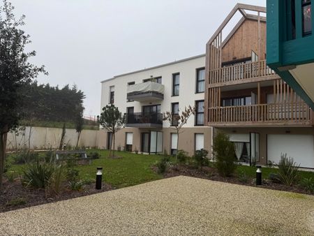 Appartement 2 pièces à Les Sables-d'Olonne - Photo 3