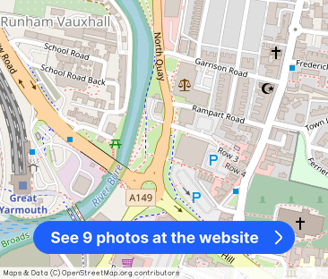 2 bedroom semi-detached house for rent - Photo 1