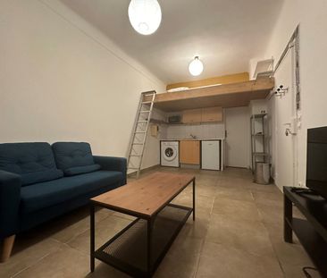 Location appartement Marseille 5ème (13005) - Photo 2