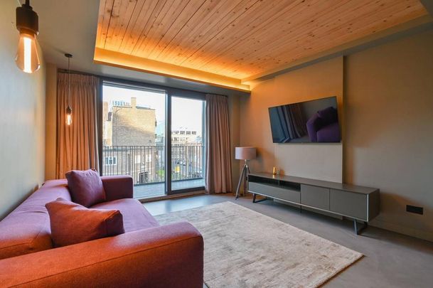 2 bedroom flat to rent - Photo 1