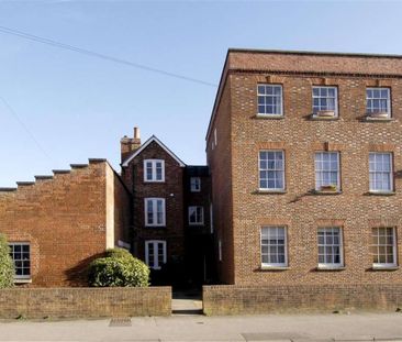 Morland Court, 53 Bath Street, Abingdon, Oxfordshire, OX14 - Photo 3