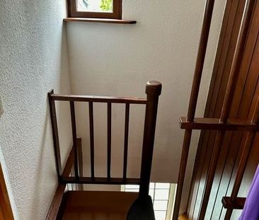 BO-Langendreer: 3 1/2 Zimmer - 80m² in 2-FH (Stadtgrenze Witten) - Photo 1